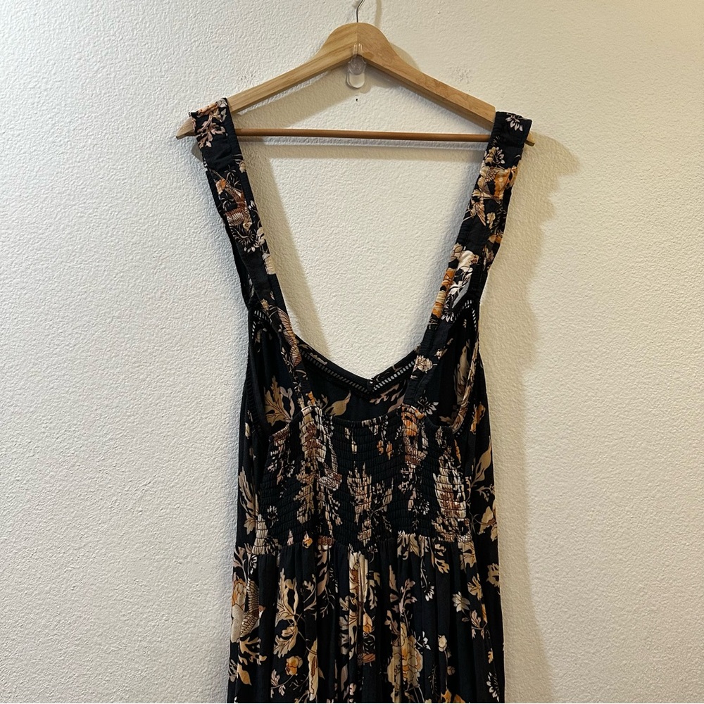 On Hold- Spell Rosa dress - Picture 9 of 14